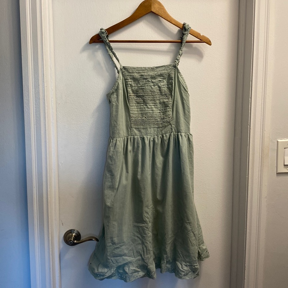 Japna Spring/Summer Dress